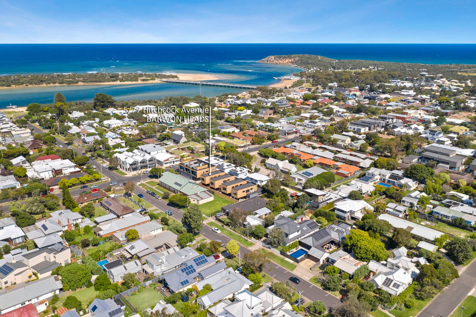 Real Estate and Property in 5/77 Hitchcock Avenue, Barwon Heads, VIC