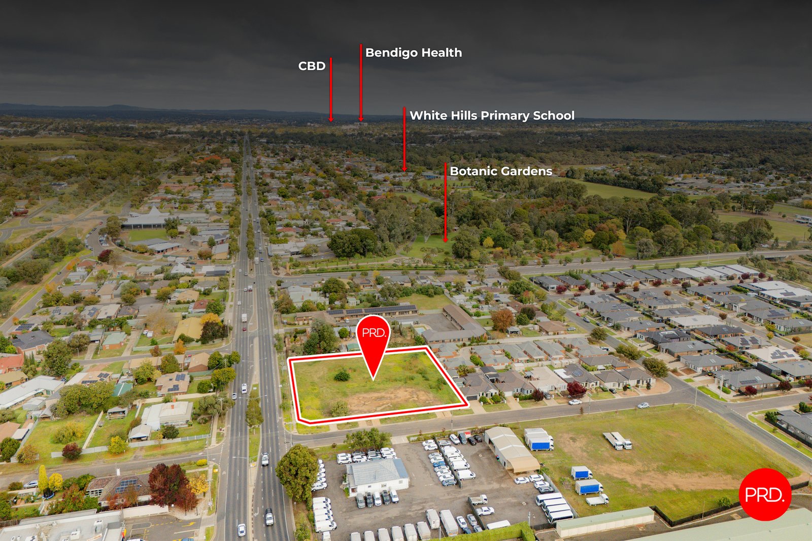 577 Napier Street WHITE HILLS 10