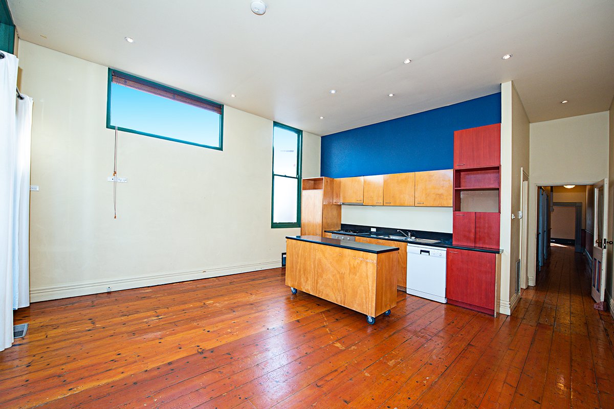 Gallery: 577 Orrong Road