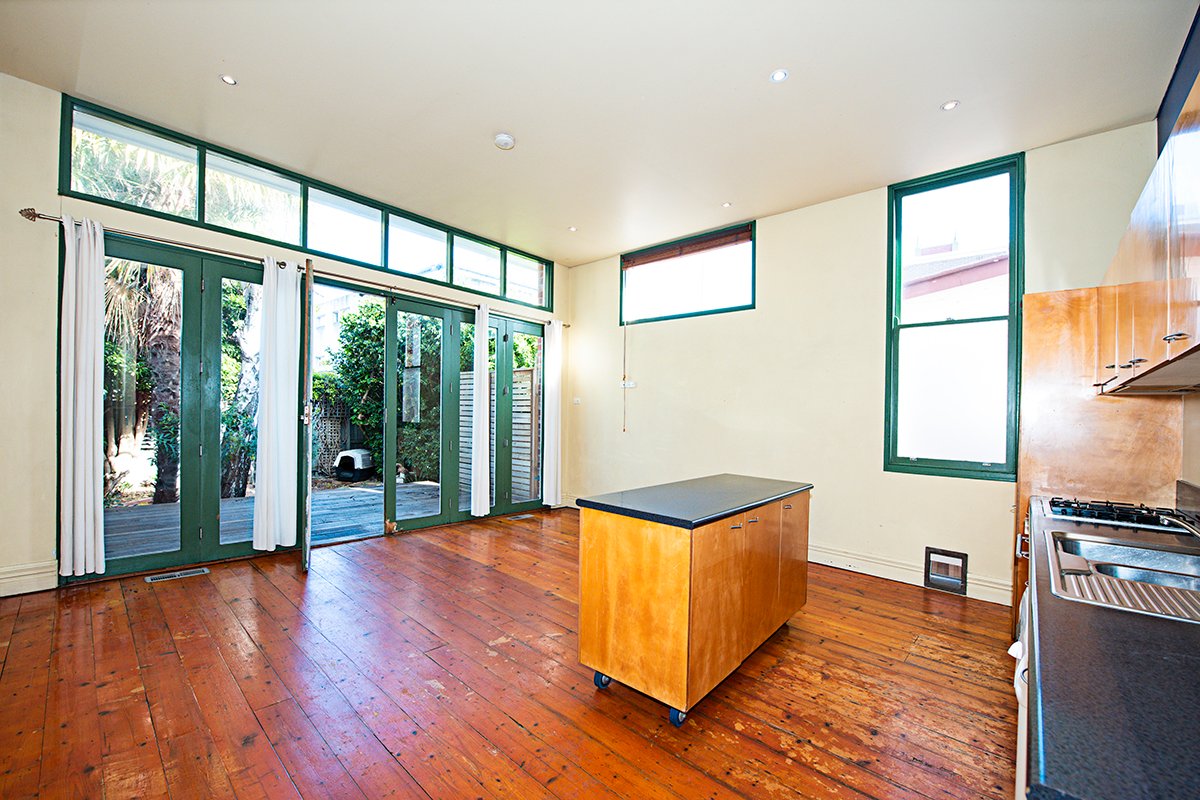 Gallery: 577 Orrong Road