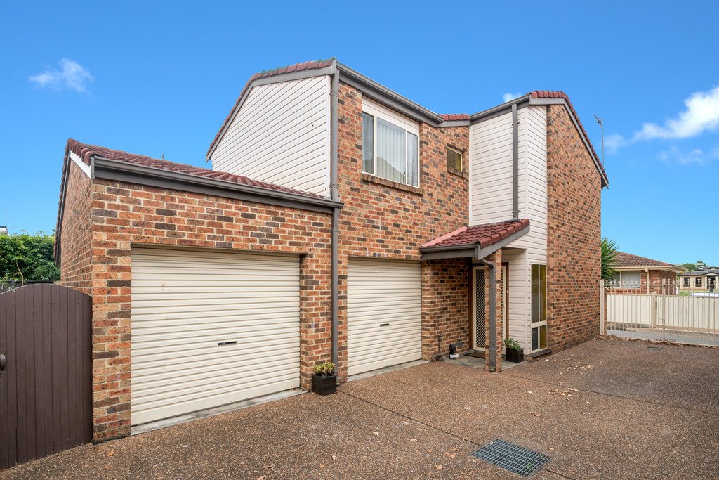 5/78 Byamee St  DAPTO 1