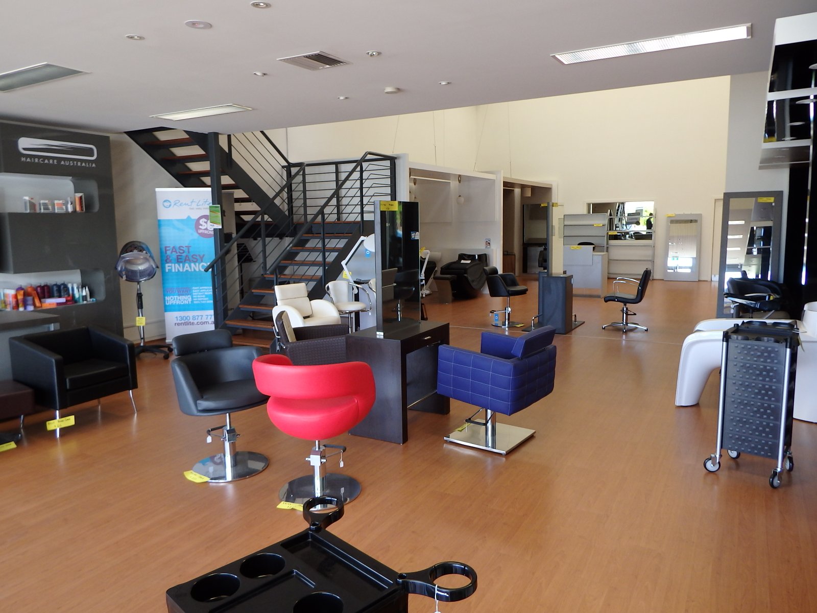 Gallery: 578 City Road
