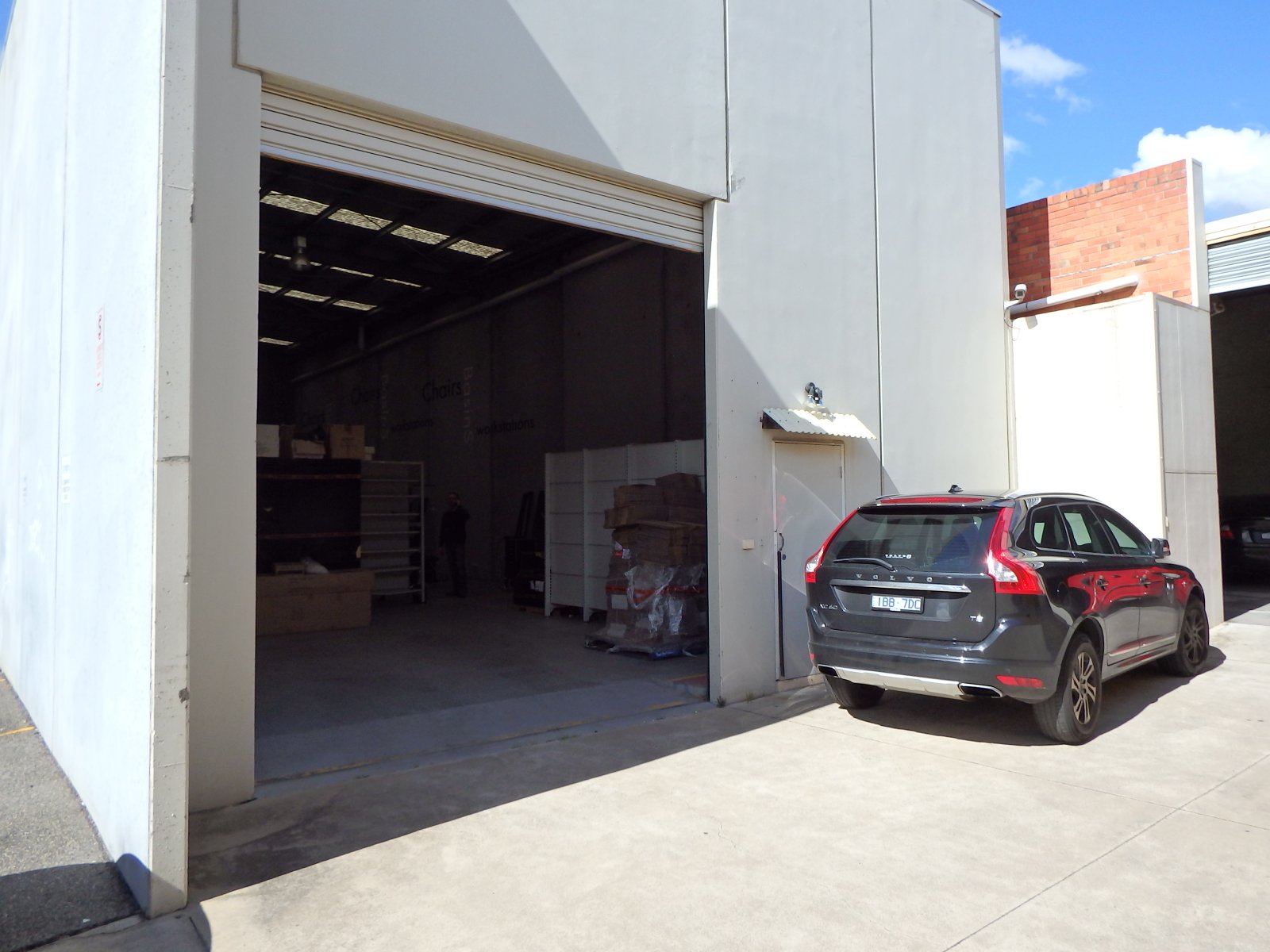 Gallery: 578 City Road