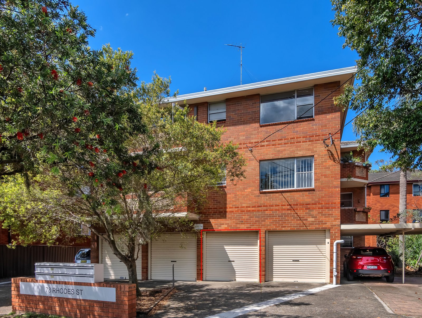 5/78 Rhodes Street HILLSDALE 10