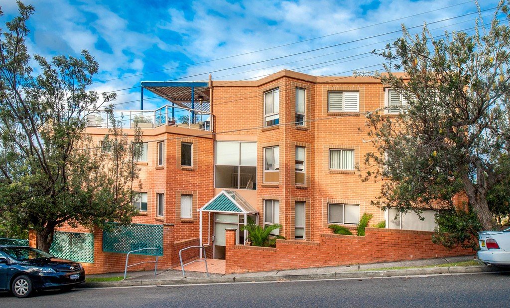5/78a Dudley Street COOGEE 14