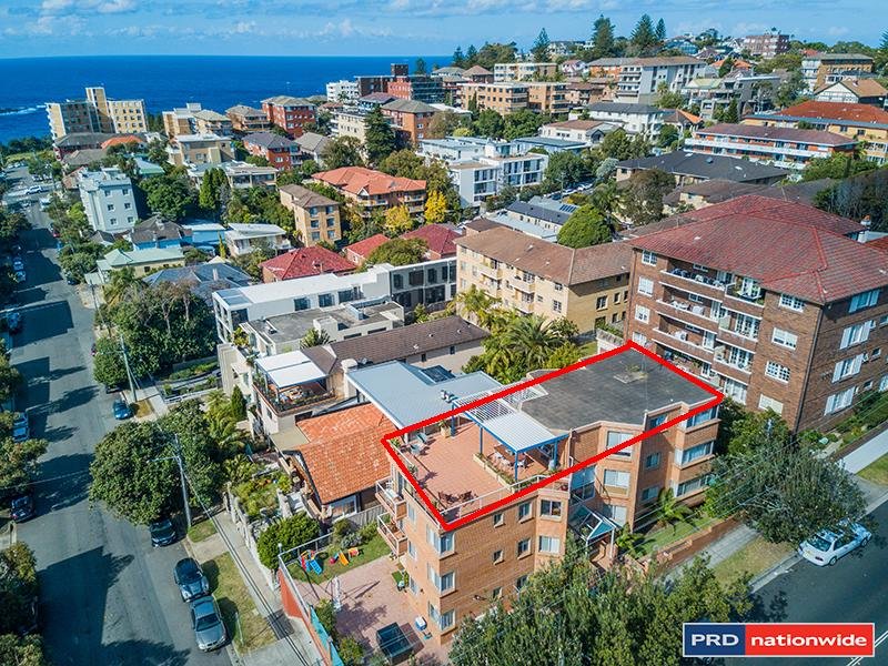 5/78a Dudley Street COOGEE 15