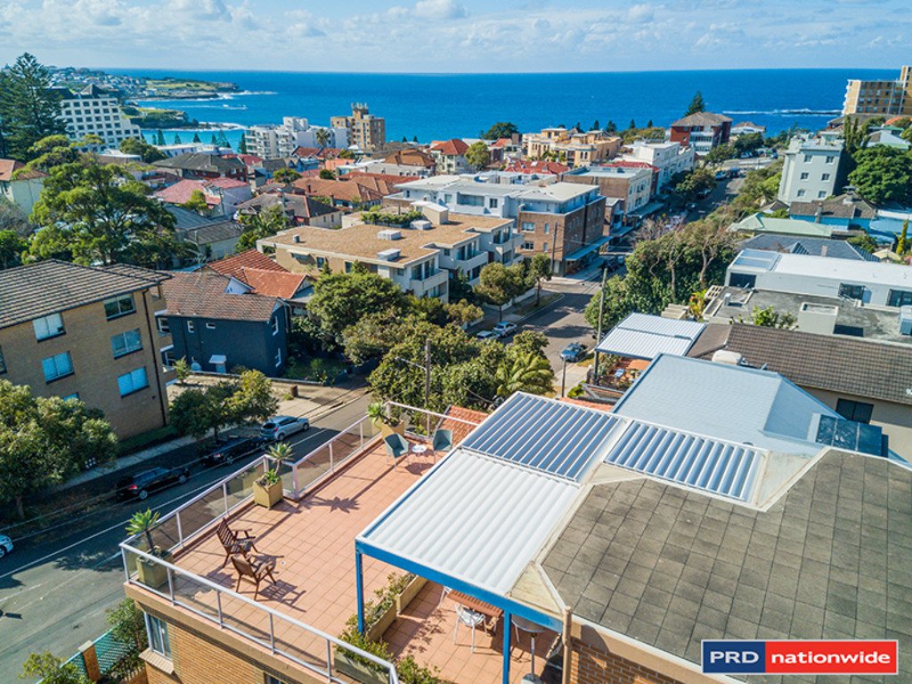 5/78a Dudley Street COOGEE 16