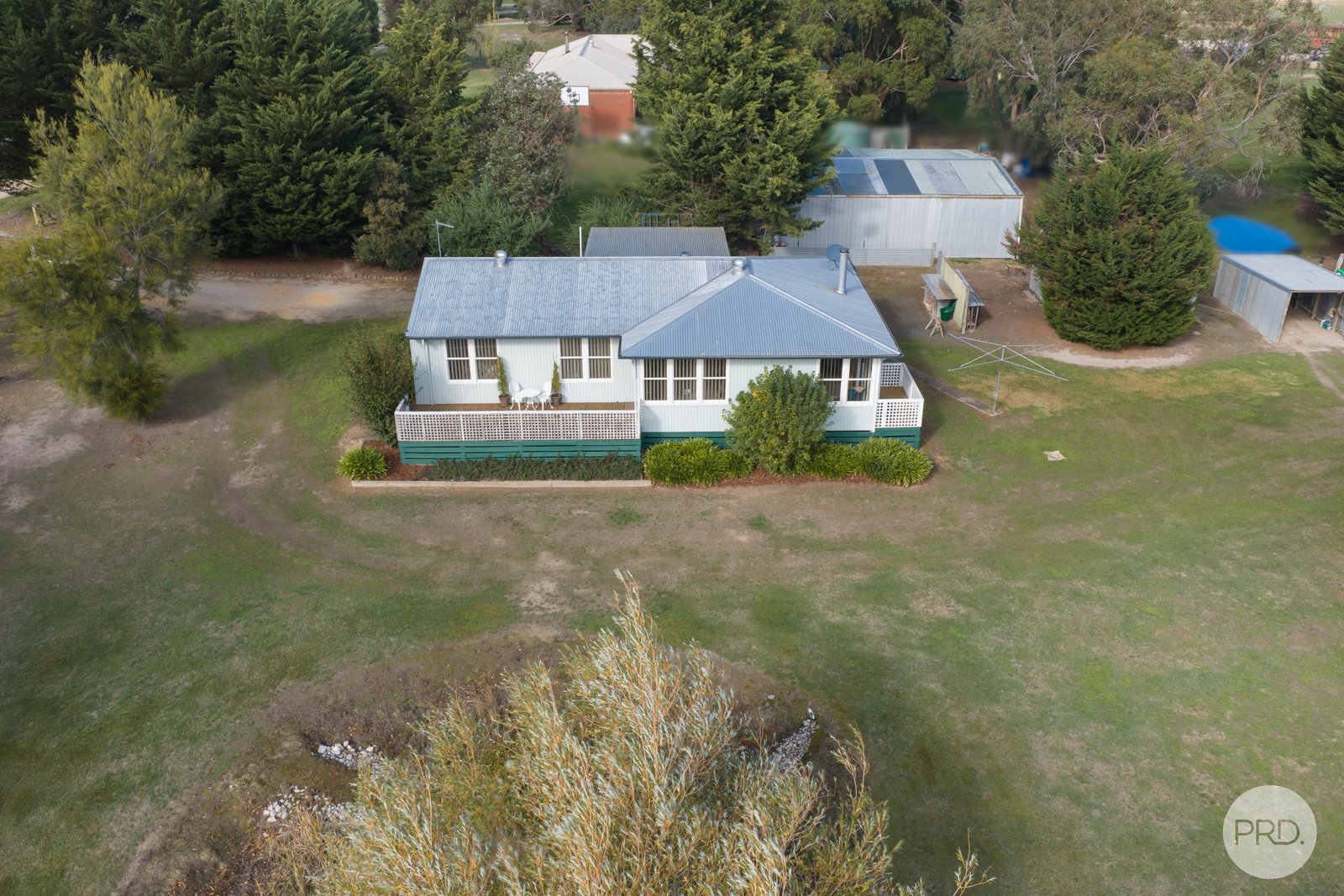 579 Ross Creek-Haddon Road HADDON 2