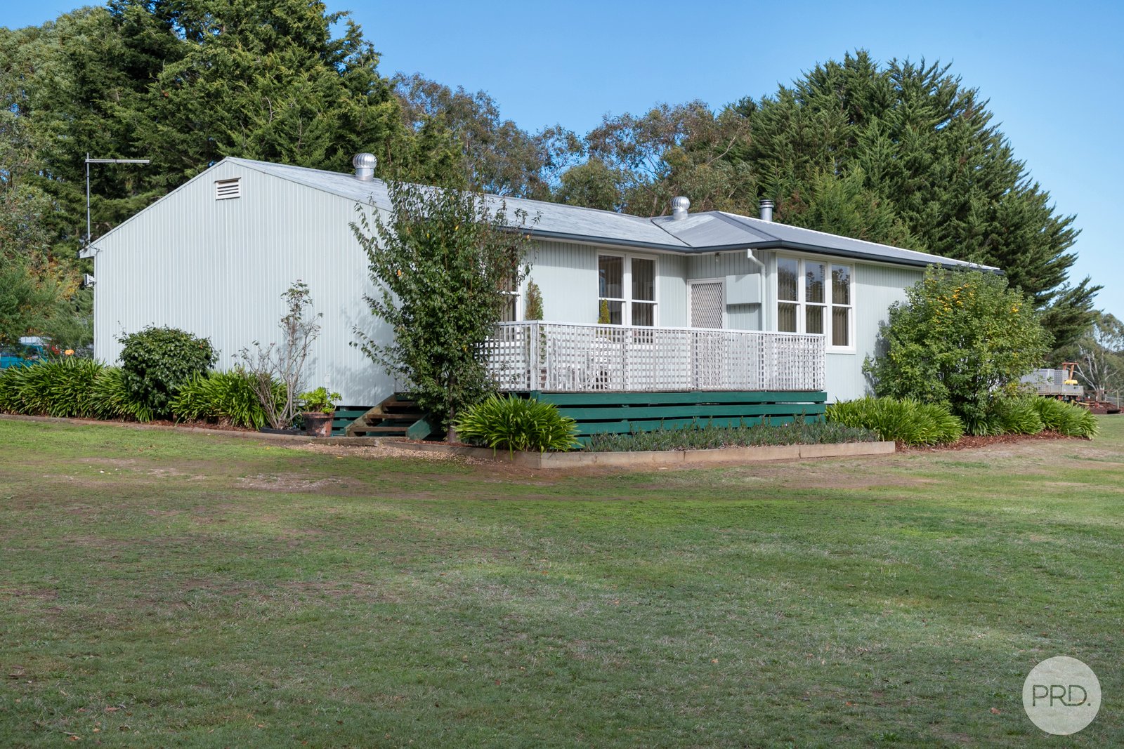 579 Ross Creek-Haddon Road HADDON 16