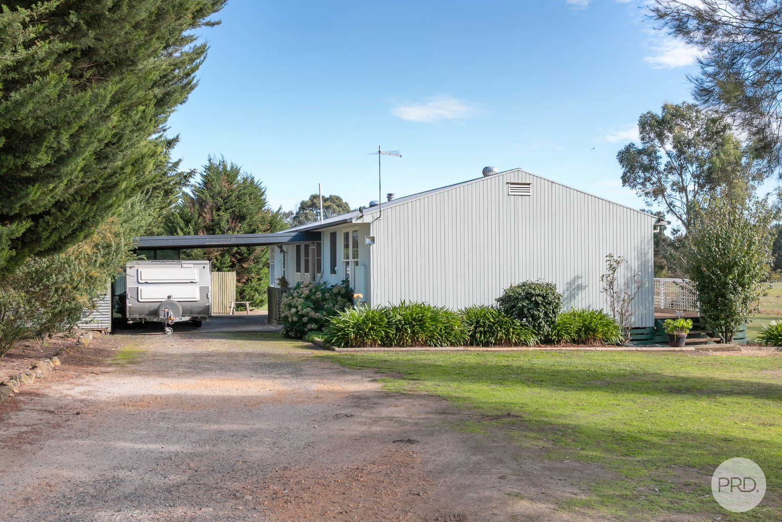 579 Ross Creek-Haddon Road HADDON 17