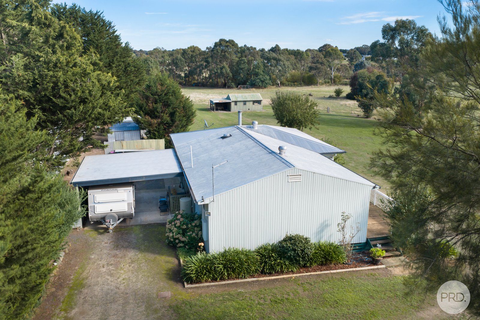 579 Ross Creek-Haddon Road HADDON 18