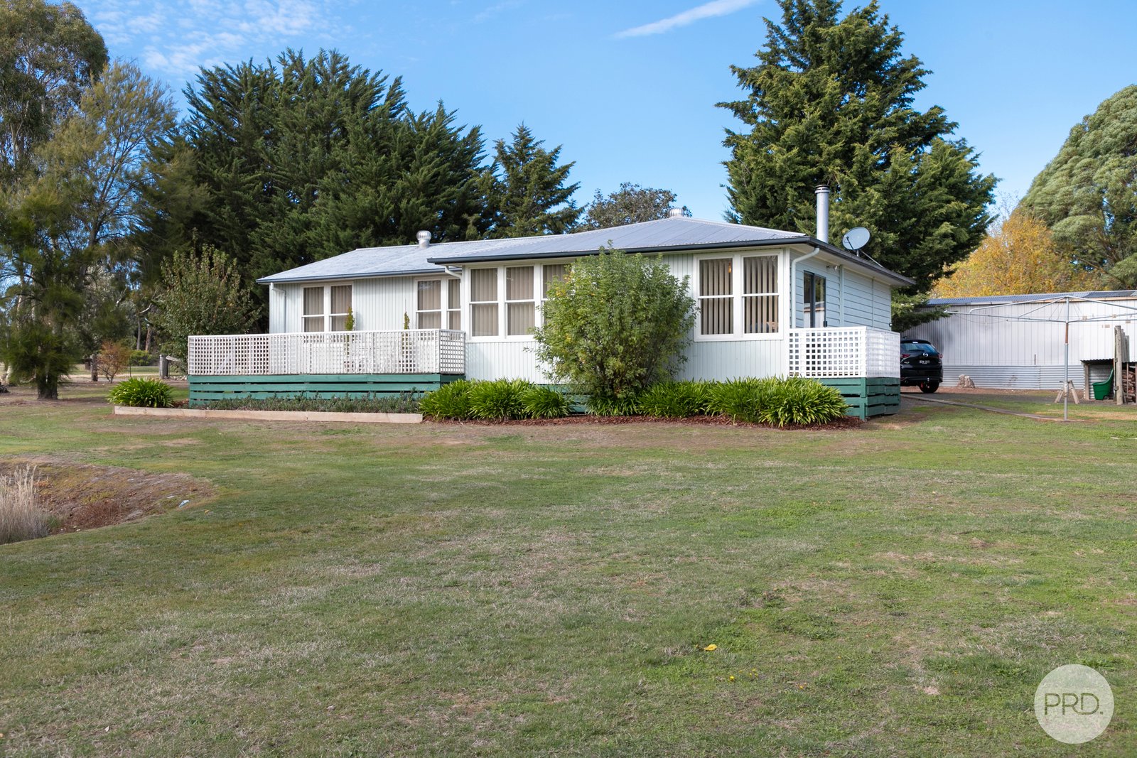 579 Ross Creek-Haddon Road HADDON 20