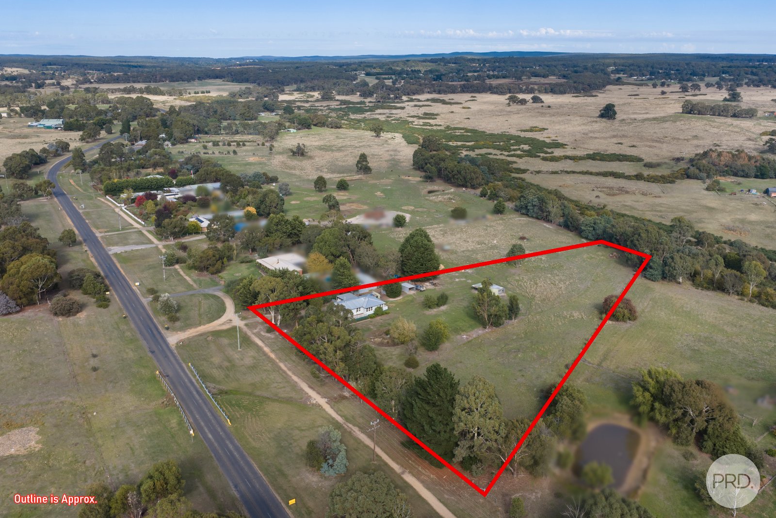 579 Ross Creek-Haddon Road HADDON 23