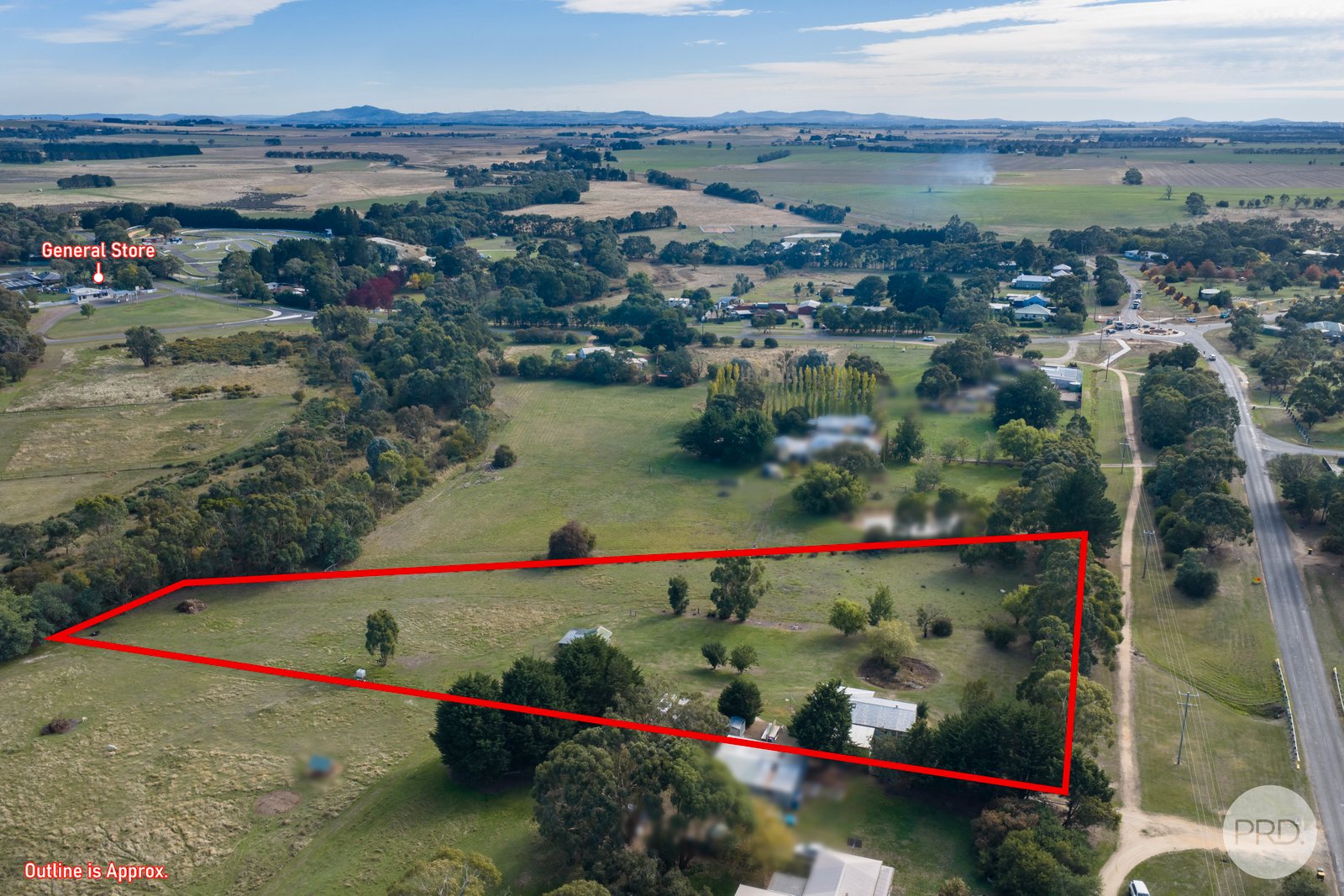 579 Ross Creek-Haddon Road HADDON 24