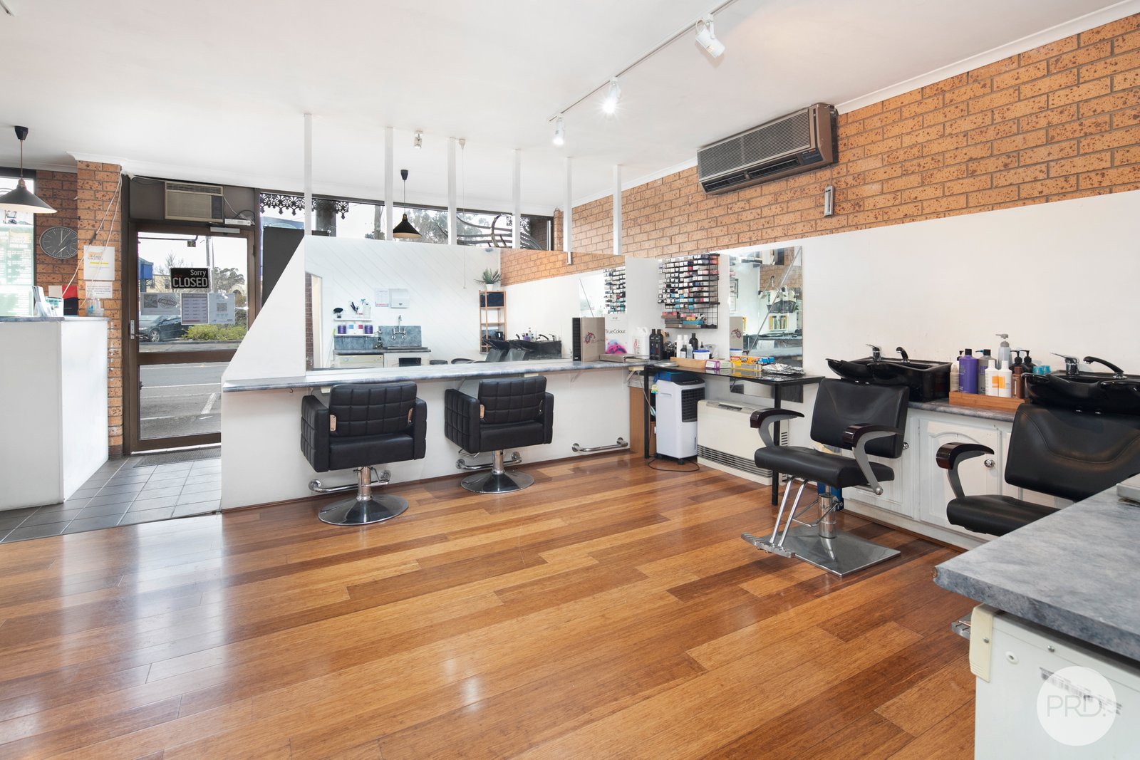 57A & 57B Humffray Street North BAKERY HILL 4