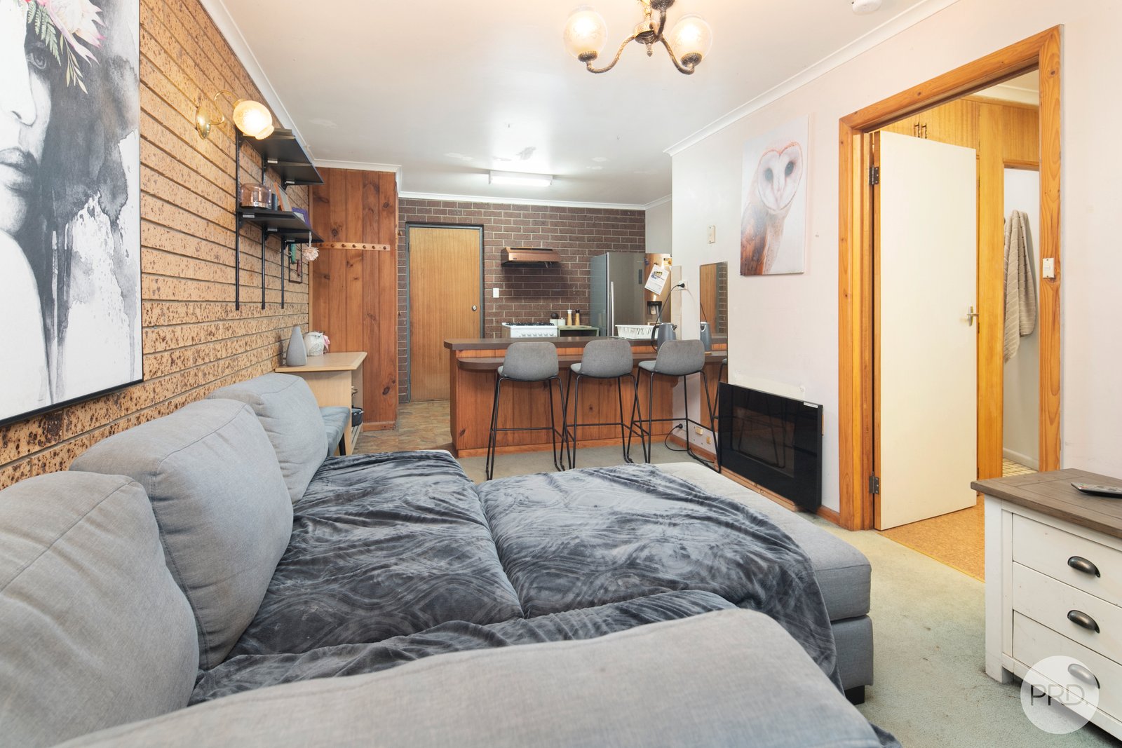 57A & 57B Humffray Street North BAKERY HILL 6