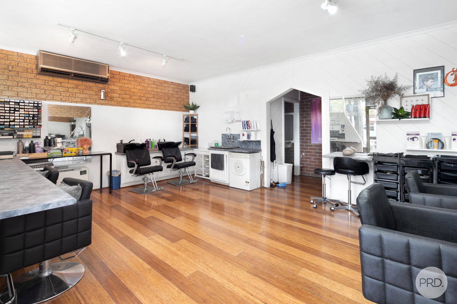 57A & 57B Humffray Street North BAKERY HILL 6