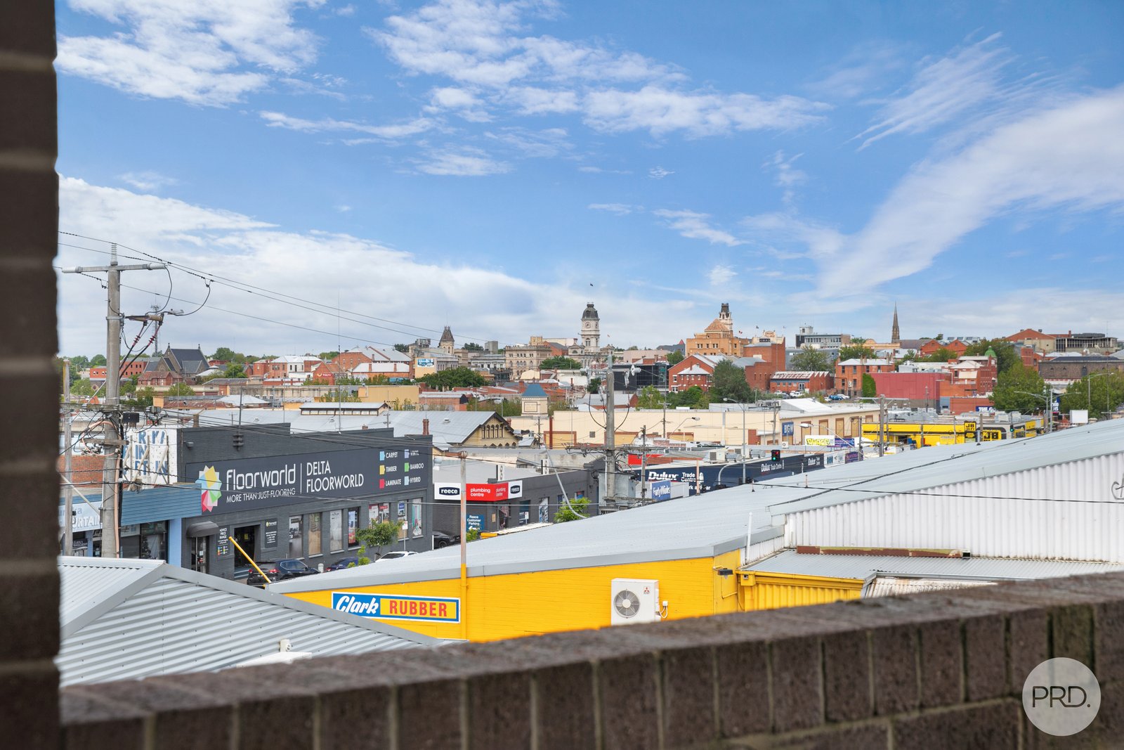 57A & 57B Humffray Street North BAKERY HILL 8