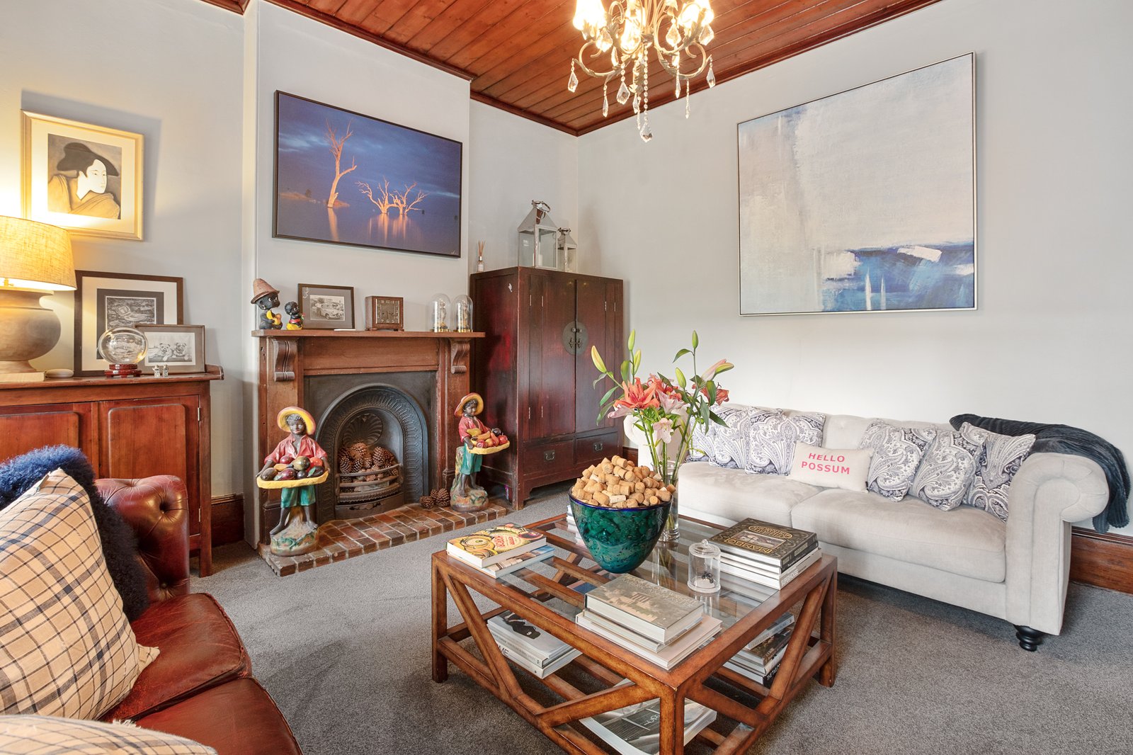 57A Burg Street EAST MAITLAND 4