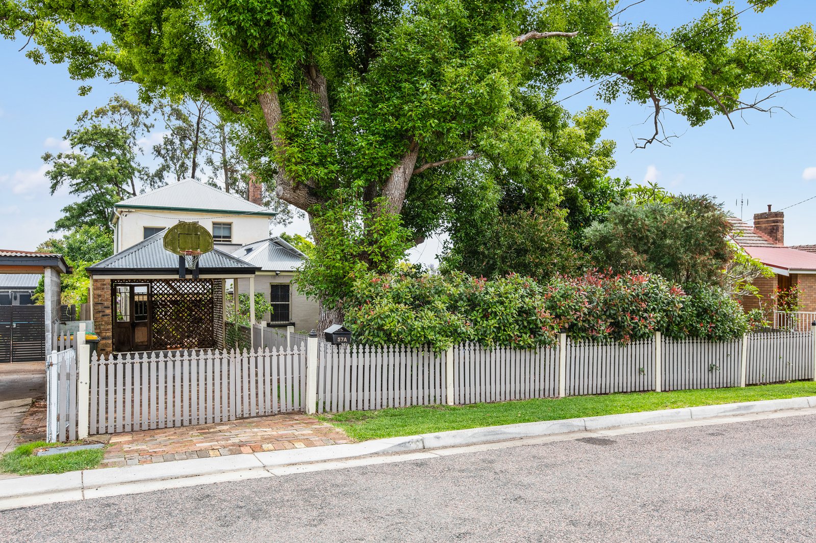 57A Burg Street EAST MAITLAND 27