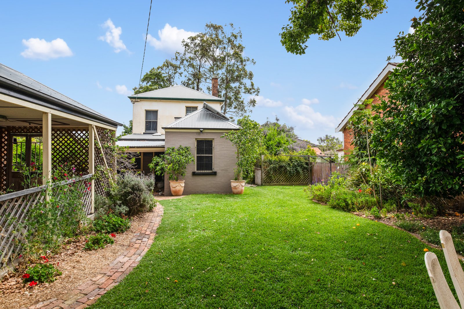 57A Burg Street EAST MAITLAND 28