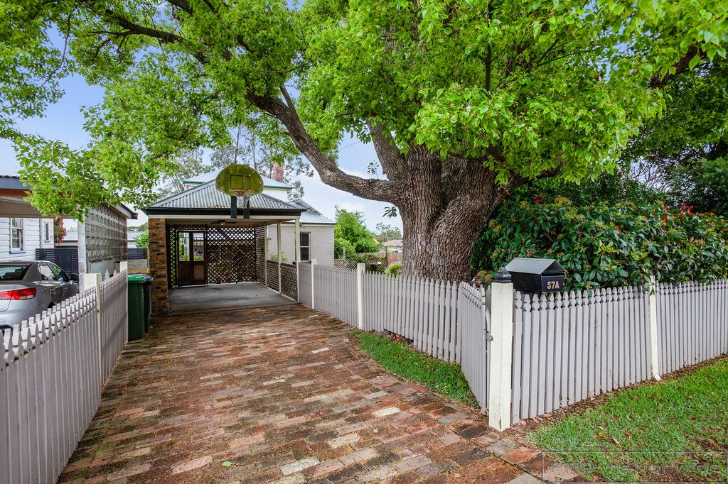 57A Burg Street EAST MAITLAND 2