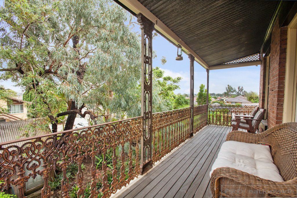 57A Burg Street EAST MAITLAND 3