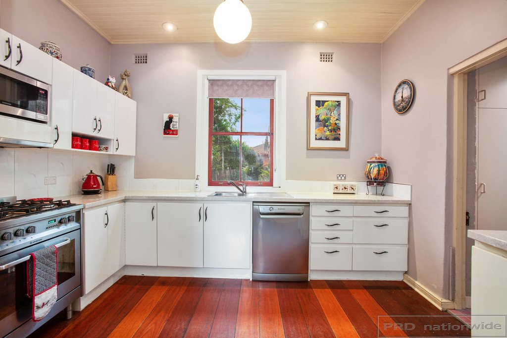 57A Burg Street EAST MAITLAND 4