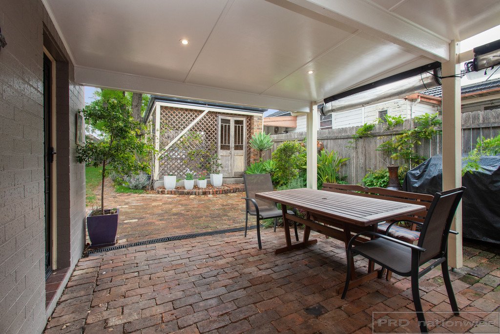 57A Burg Street EAST MAITLAND 18