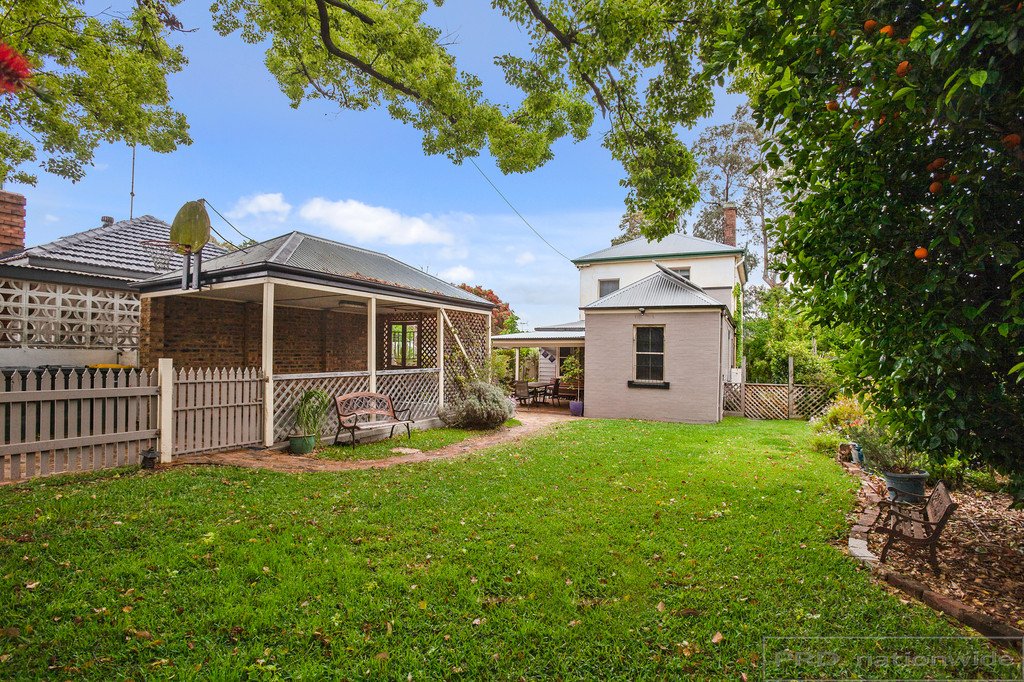 57A Burg Street EAST MAITLAND 22