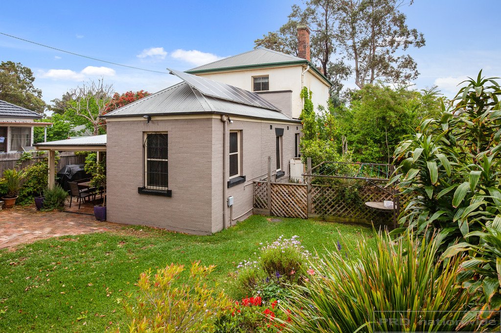 57A Burg Street EAST MAITLAND 24