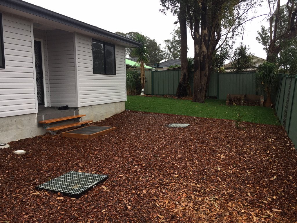 57a Cambridge Street CAMBRIDGE PARK 5