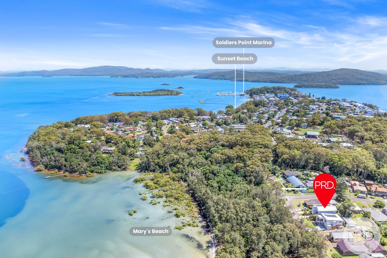 57a Cromarty Bay Road SOLDIERS POINT 12
