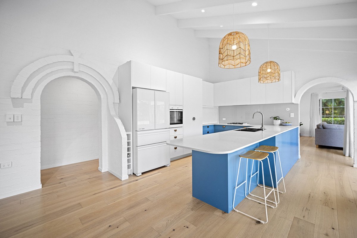 57A Goolabah Drive TALLEBUDGERA 4