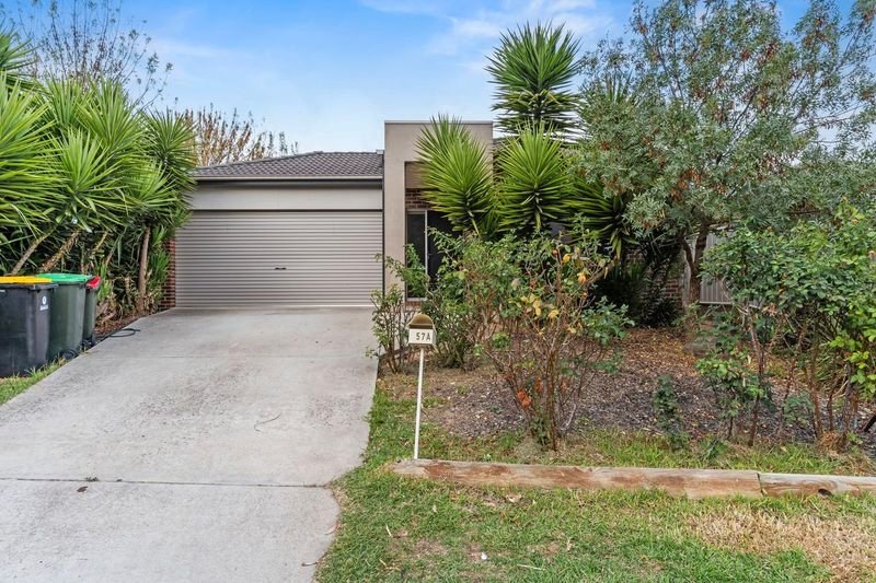 57A Hodgson St  EAGLEHAWK 1