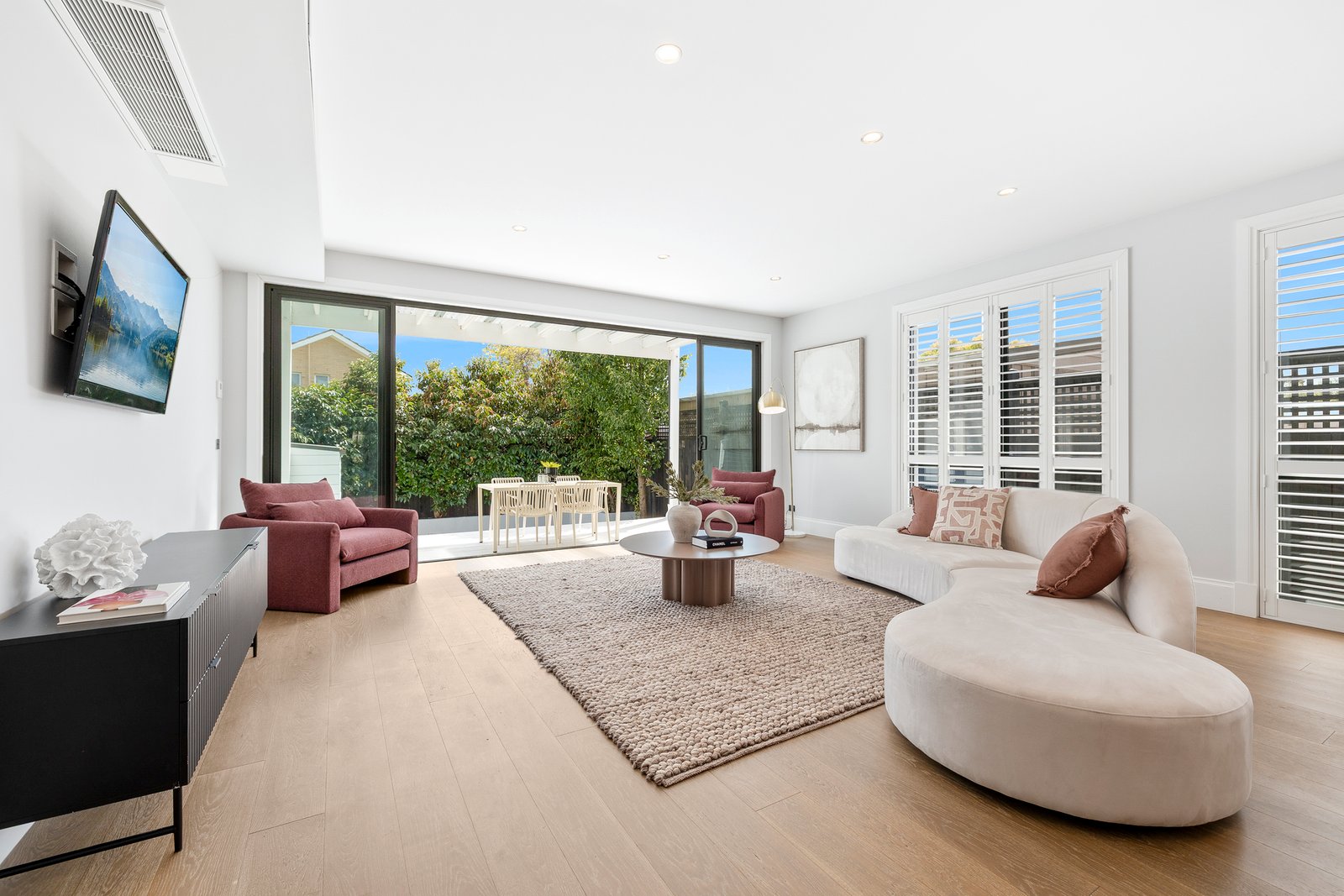 Gallery: 57A Midlothian Street