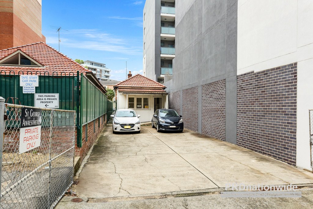 57A Montgomery Street KOGARAH 8