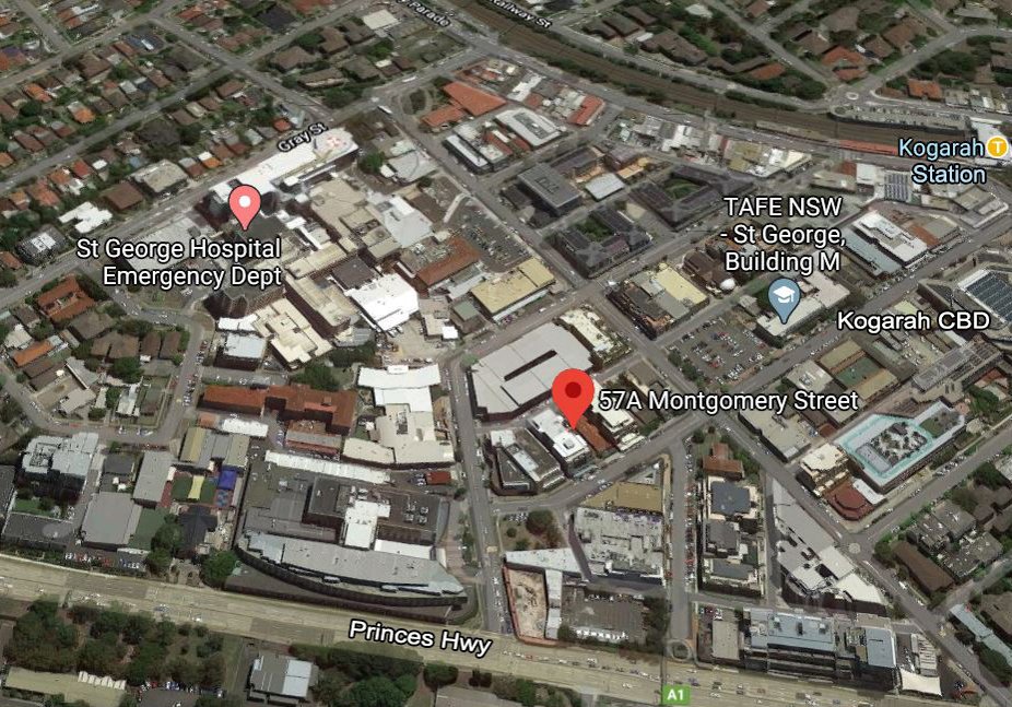 57A Montgomery Street KOGARAH 9