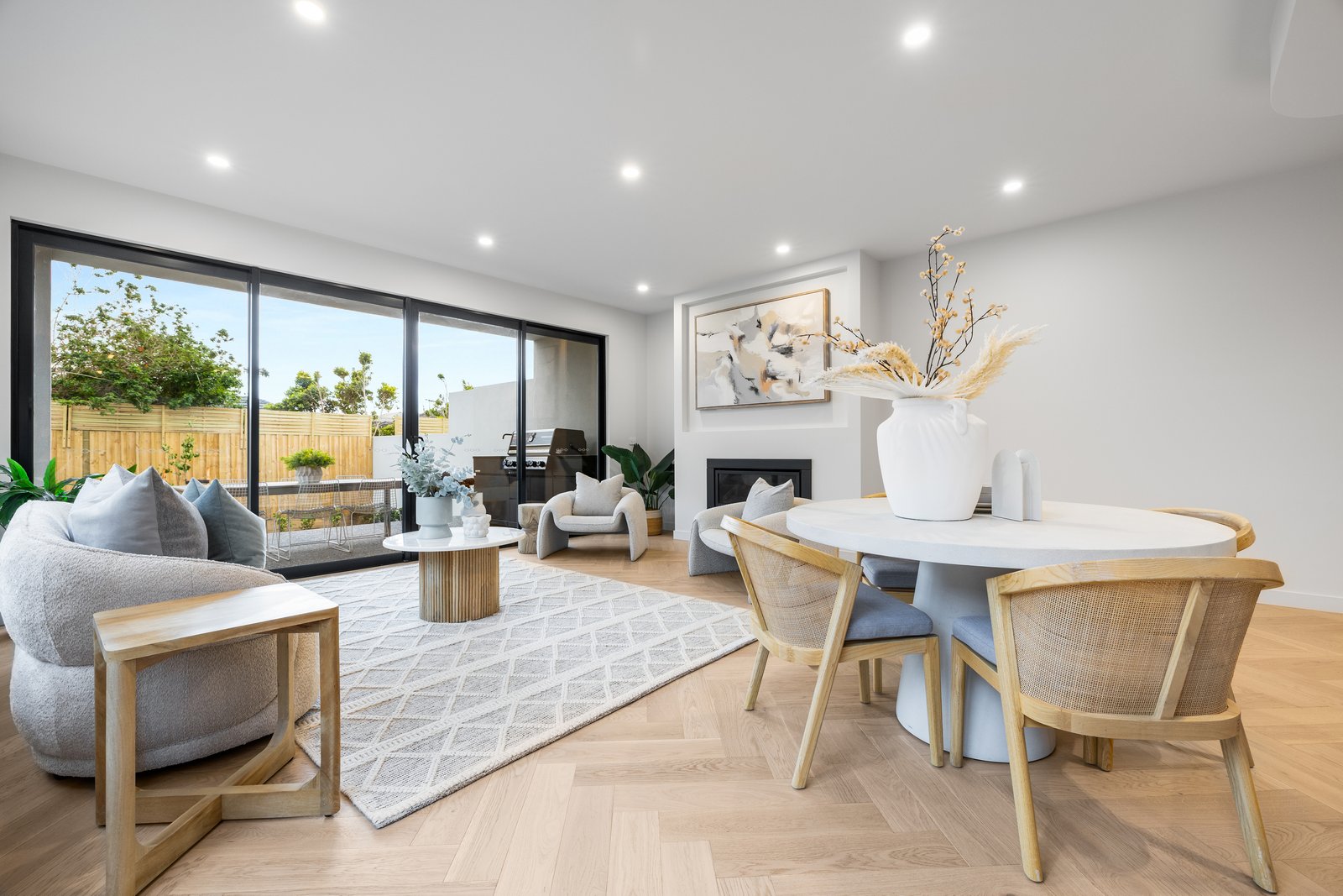 Gallery: 57a Parkmore Road
