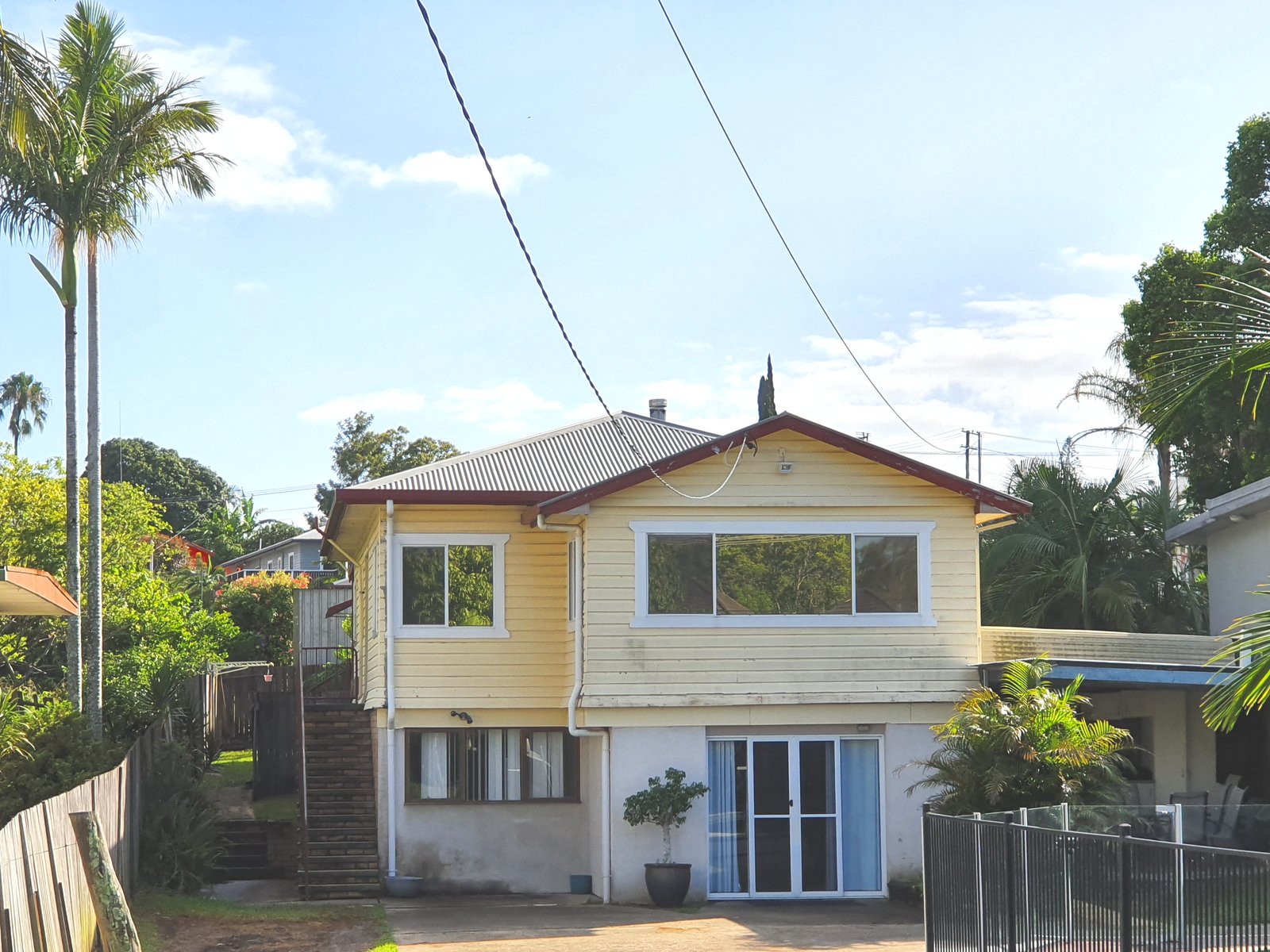 57B Gundagai Street COFFS HARBOUR 1