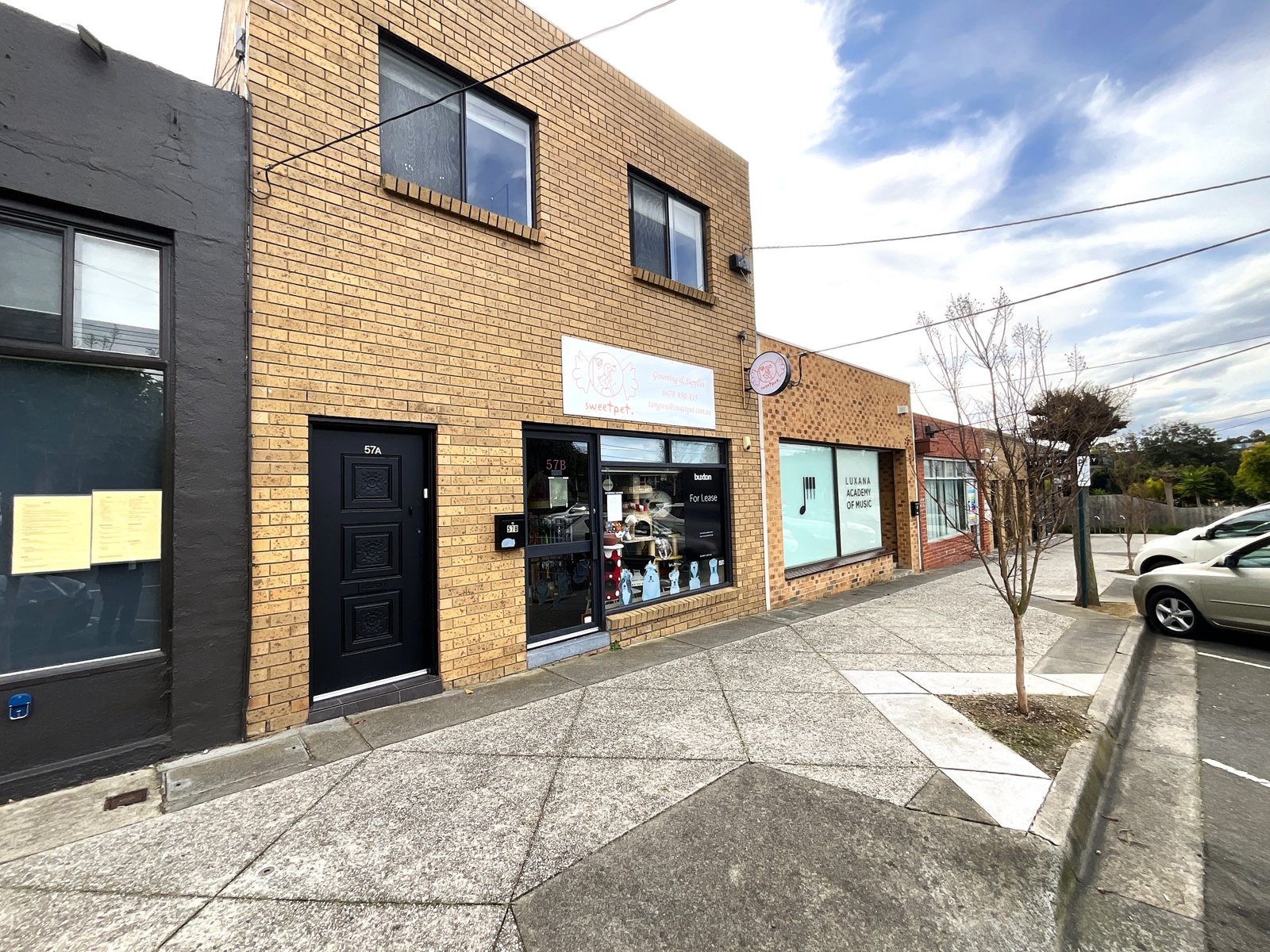 Gallery: 57b Stanley Avenue