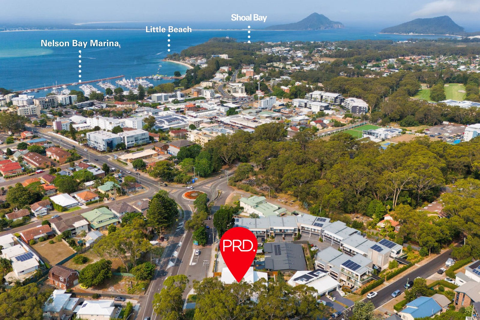 57B Stockton Street NELSON BAY 20