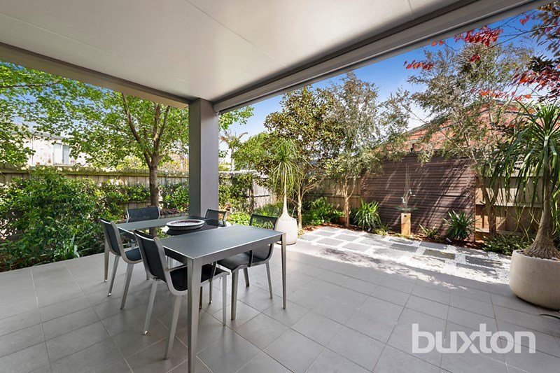 Gallery: 5/8-10 Durrant Street