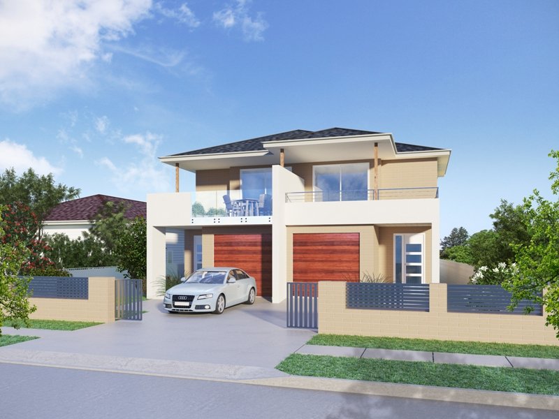 58 & 58A Dwyer Avenue LITTLE BAY 1