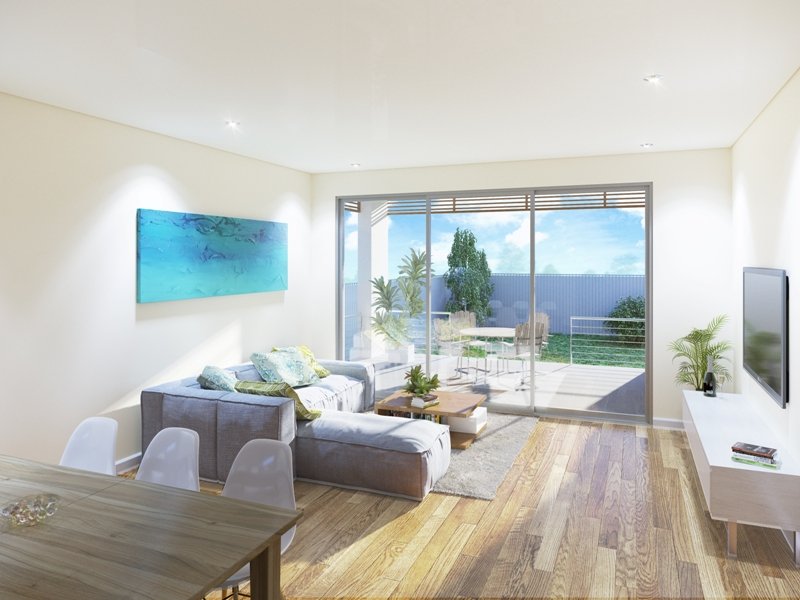 58 & 58A Dwyer Avenue LITTLE BAY 2