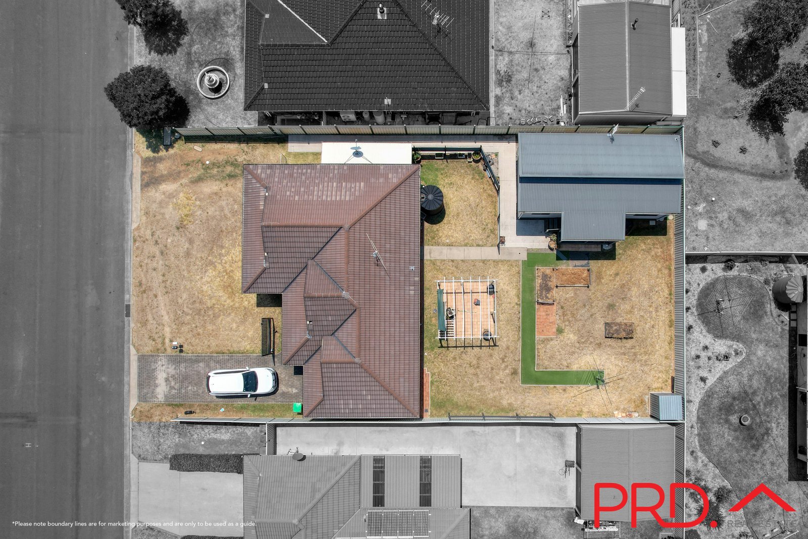 58 & 58a Marathon Street TAMWORTH 16