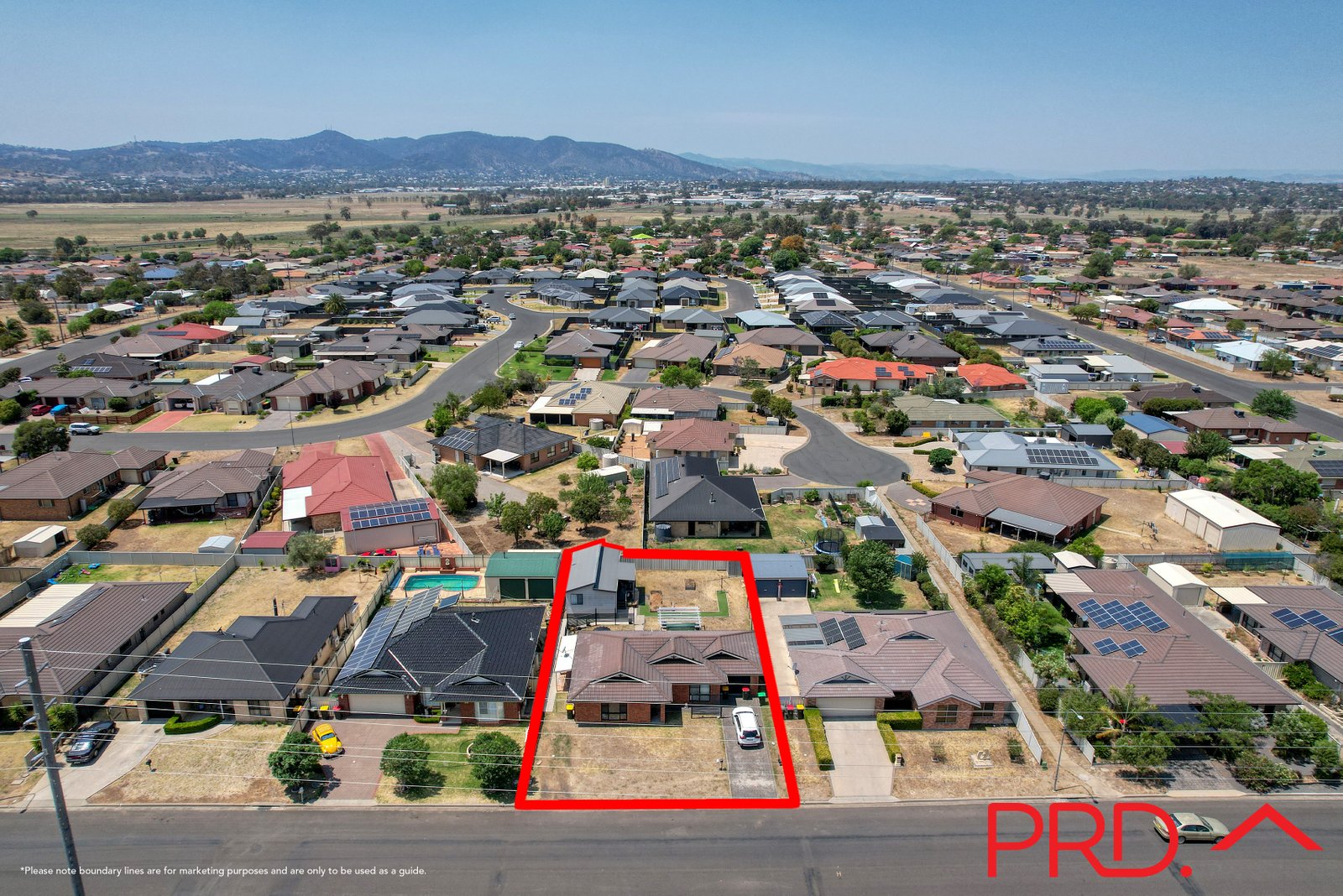 58 & 58a Marathon Street TAMWORTH 17