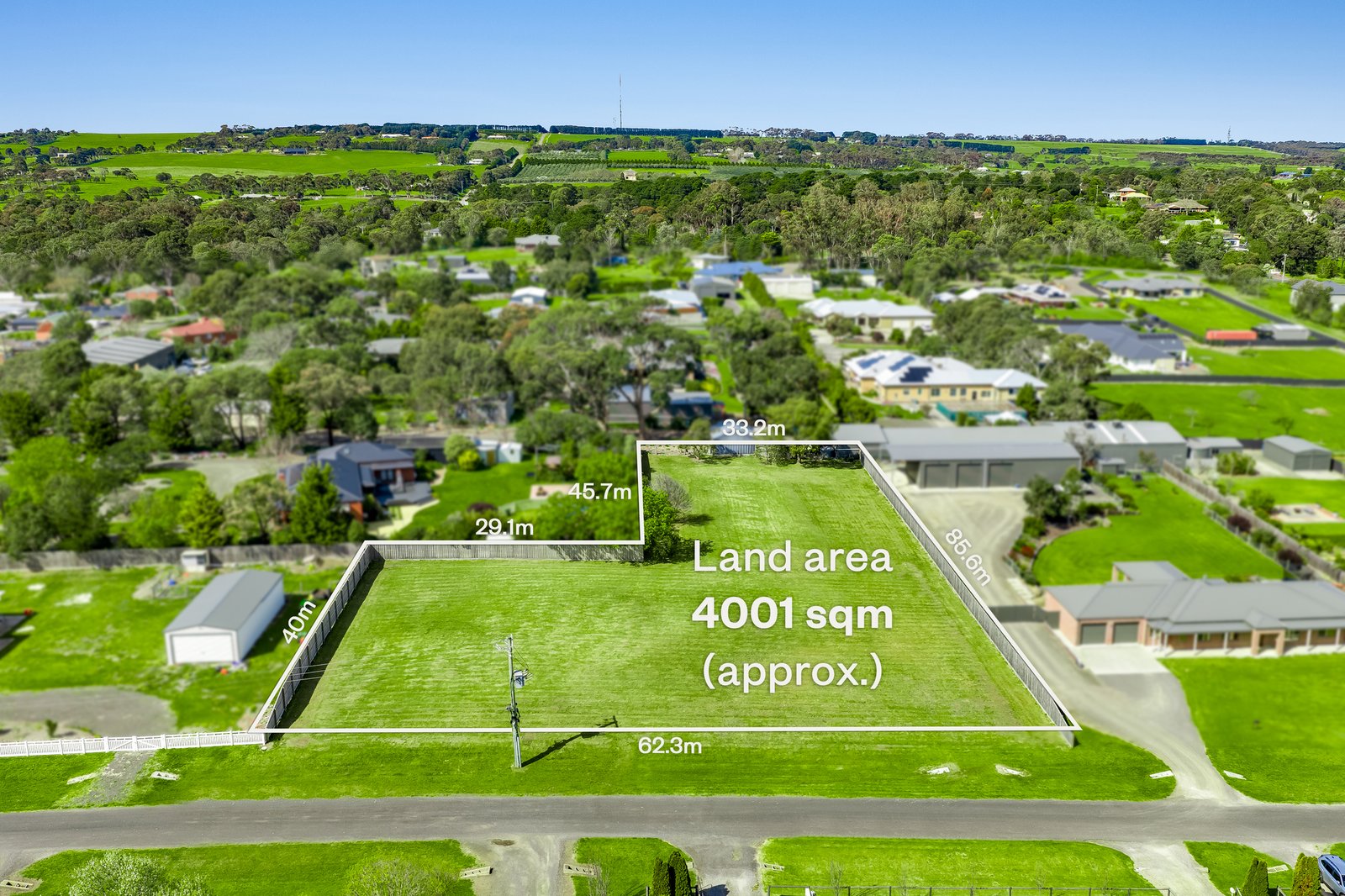 Gallery: 58-62 Cemetery Road