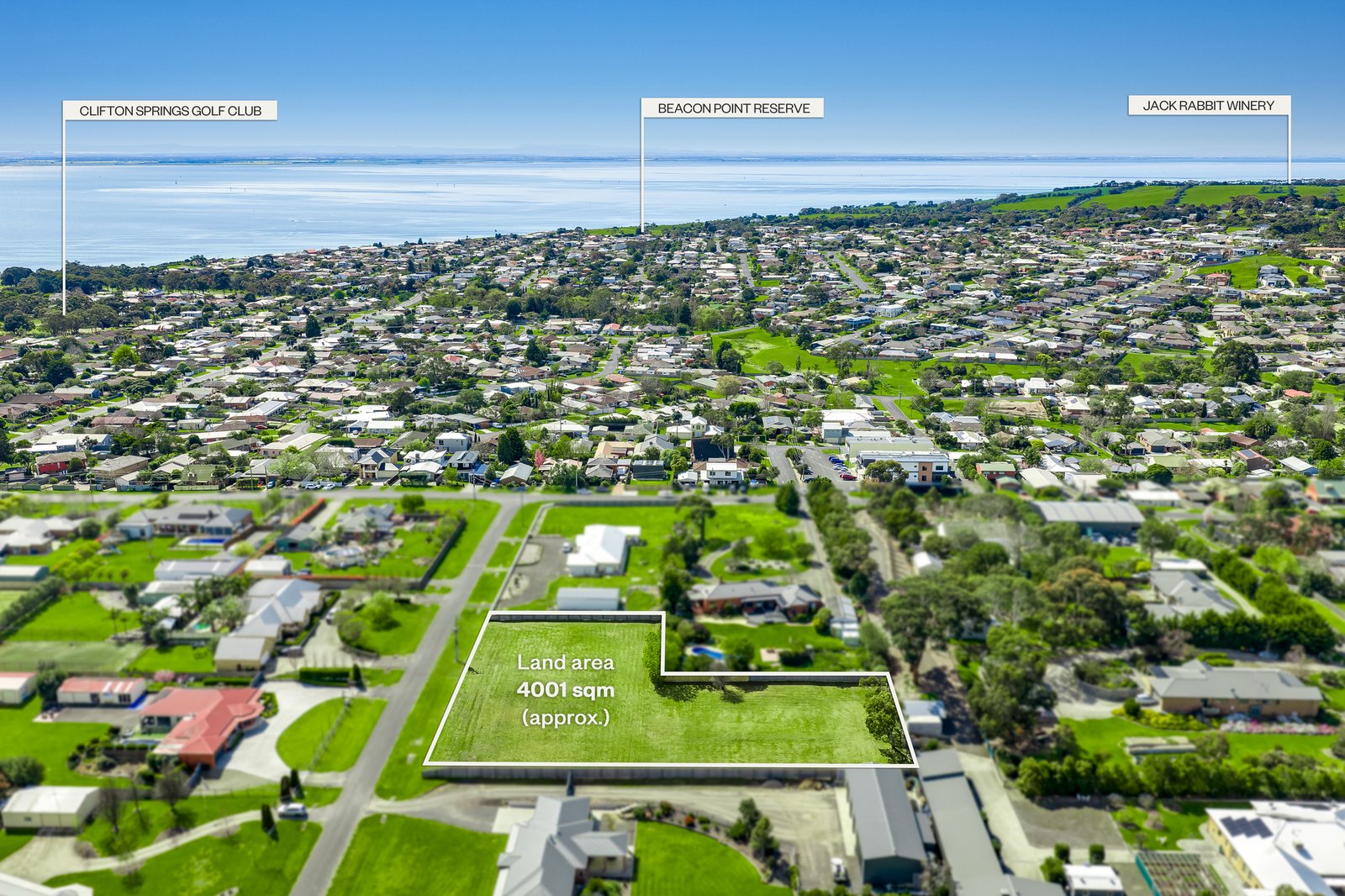 Gallery: 58-62 Cemetery Road