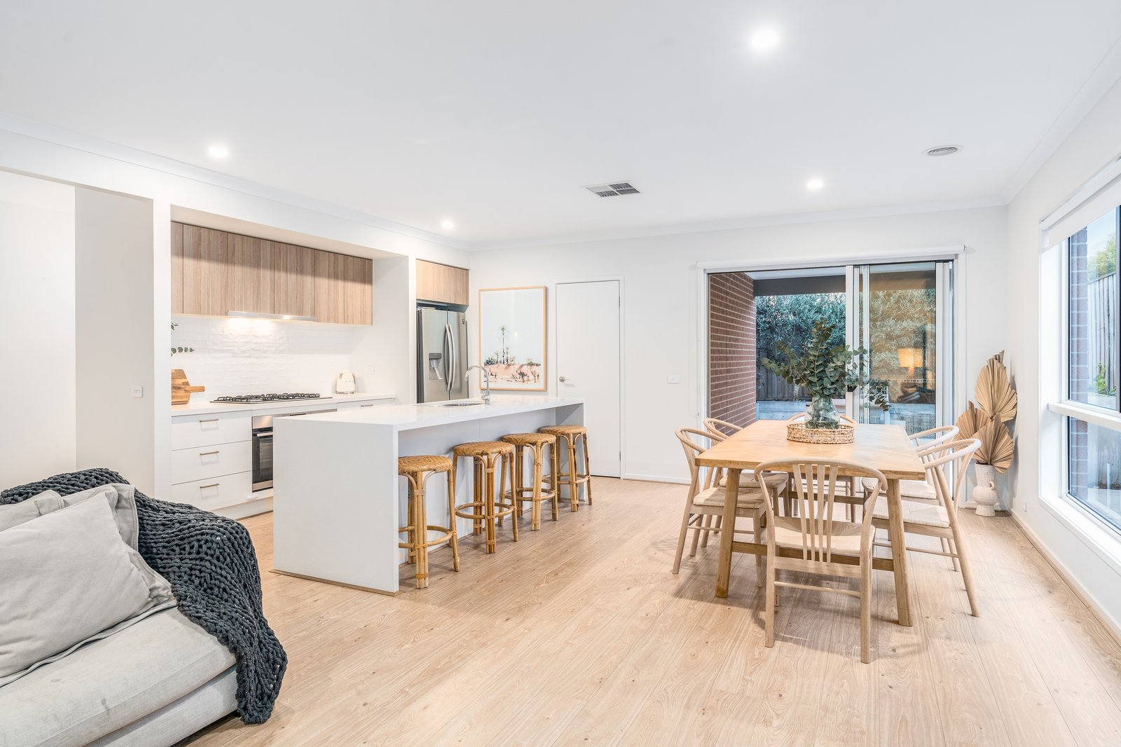 Gallery: 58 Abode Street